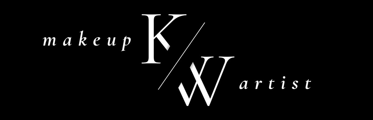 Katja Waller Make-up Artist | Visagistin Logo