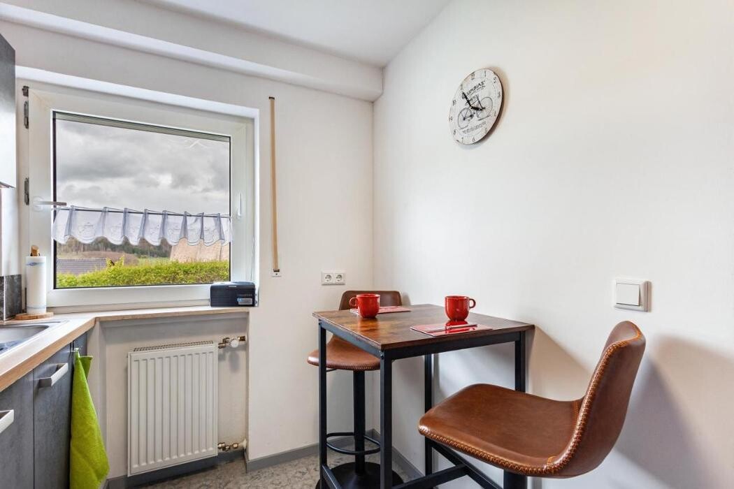 Bilder FeWo Wilde-Schanze