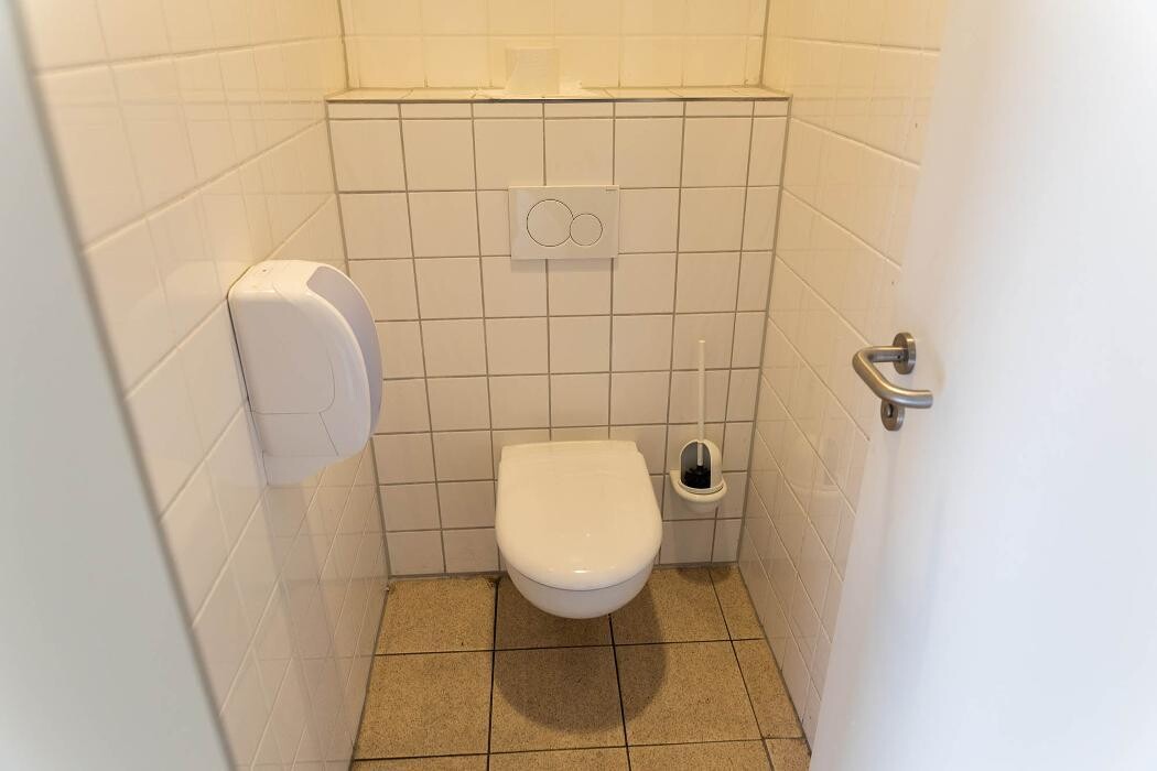 Bilder Shell Recharge Charging Station