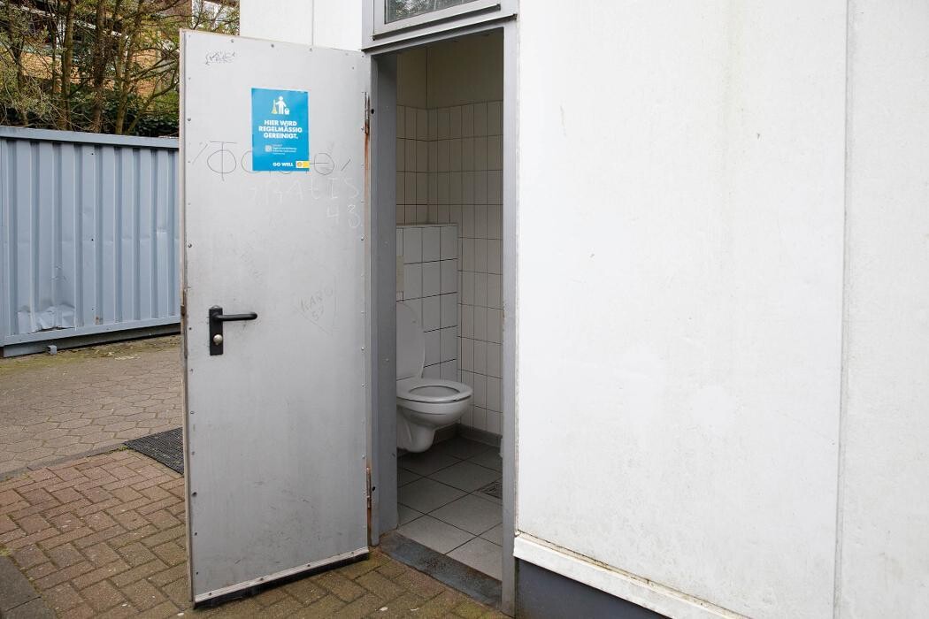 Bilder Shell Recharge Charging Station