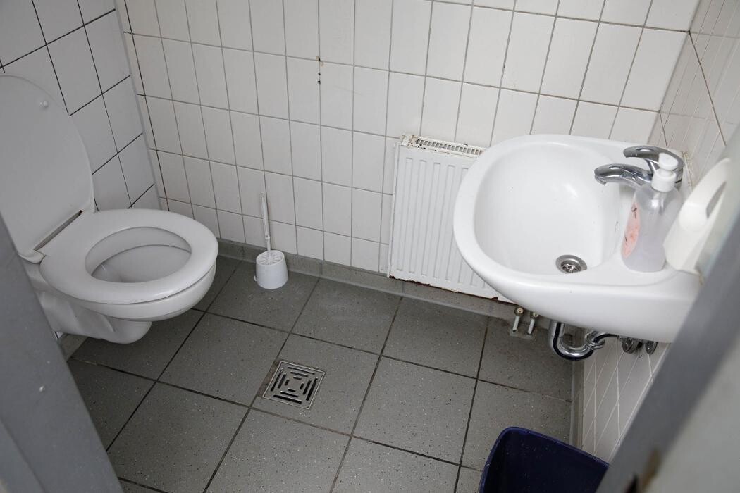 Bilder Shell Recharge Charging Station