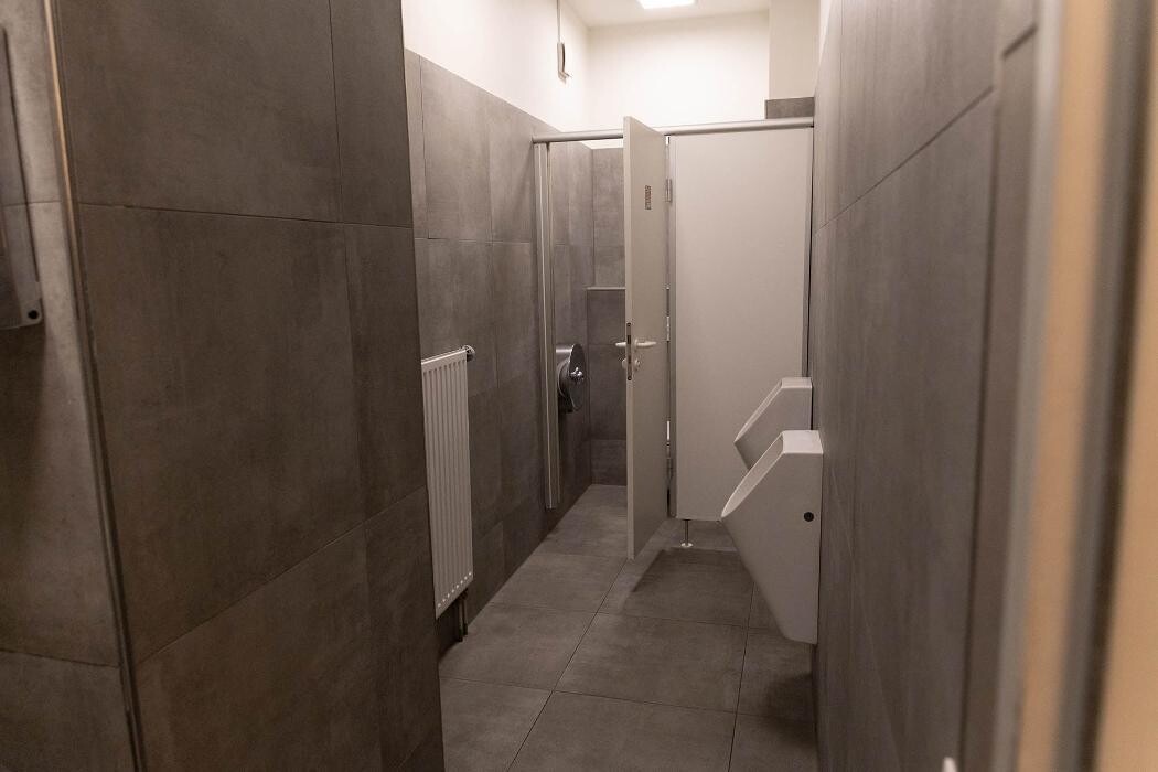 Bilder Shell Recharge Charging Station