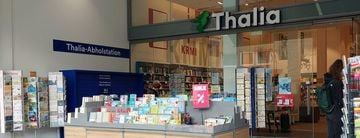 Bilder Thalia Hildesheim