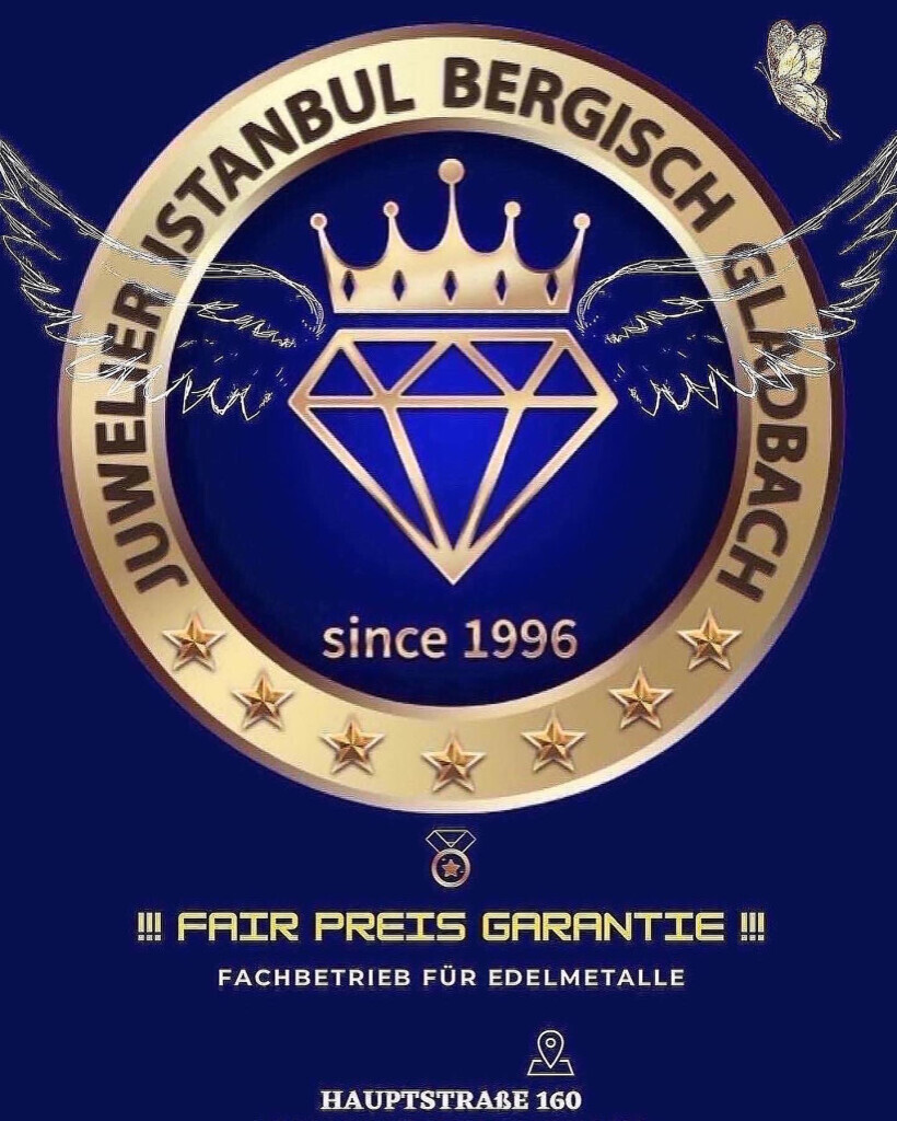 Bilder Juwelier Istanbul