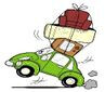 Ollis Dienstleistungen und Transporte Logo