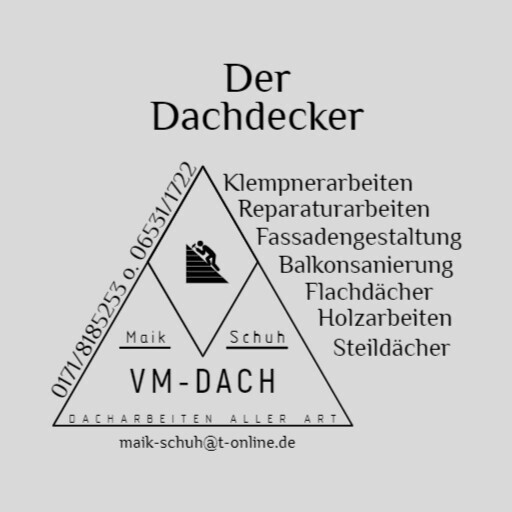 VM-Dach Logo