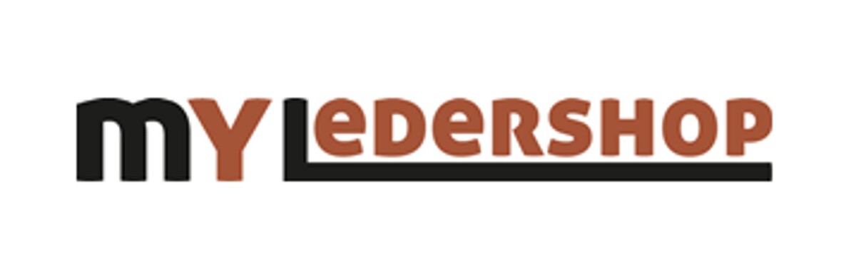 Myledershop Logo