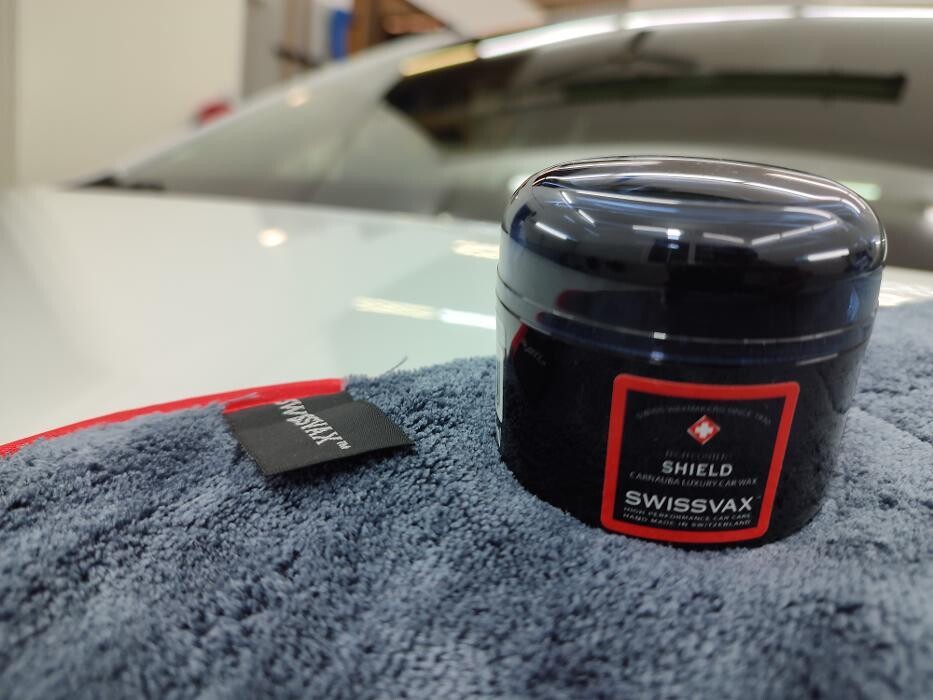 Bilder Glanzgarage Stuttgart