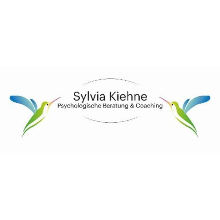 Psychologische Beratung und Coaching Sylvia Kiehne Logo