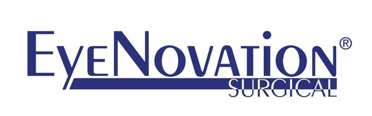 EyeNovation Surgical GmbH Logo