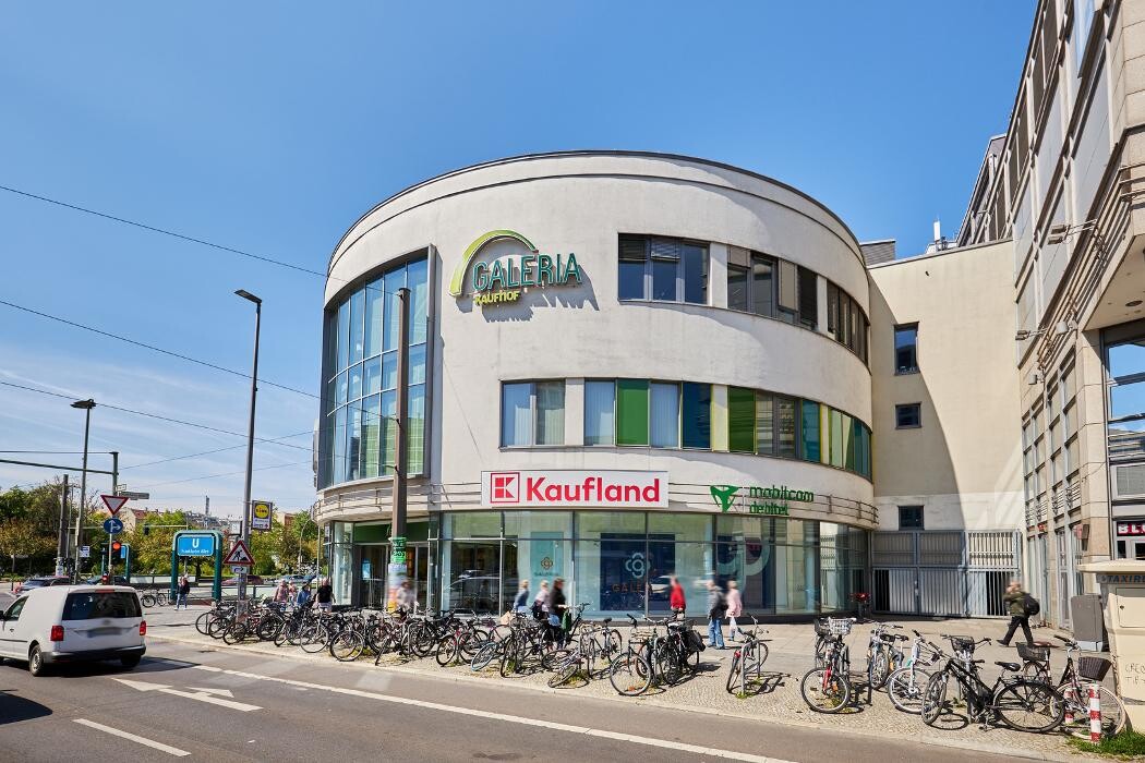 Bilder Kaufland Berlin-Lichtenberg