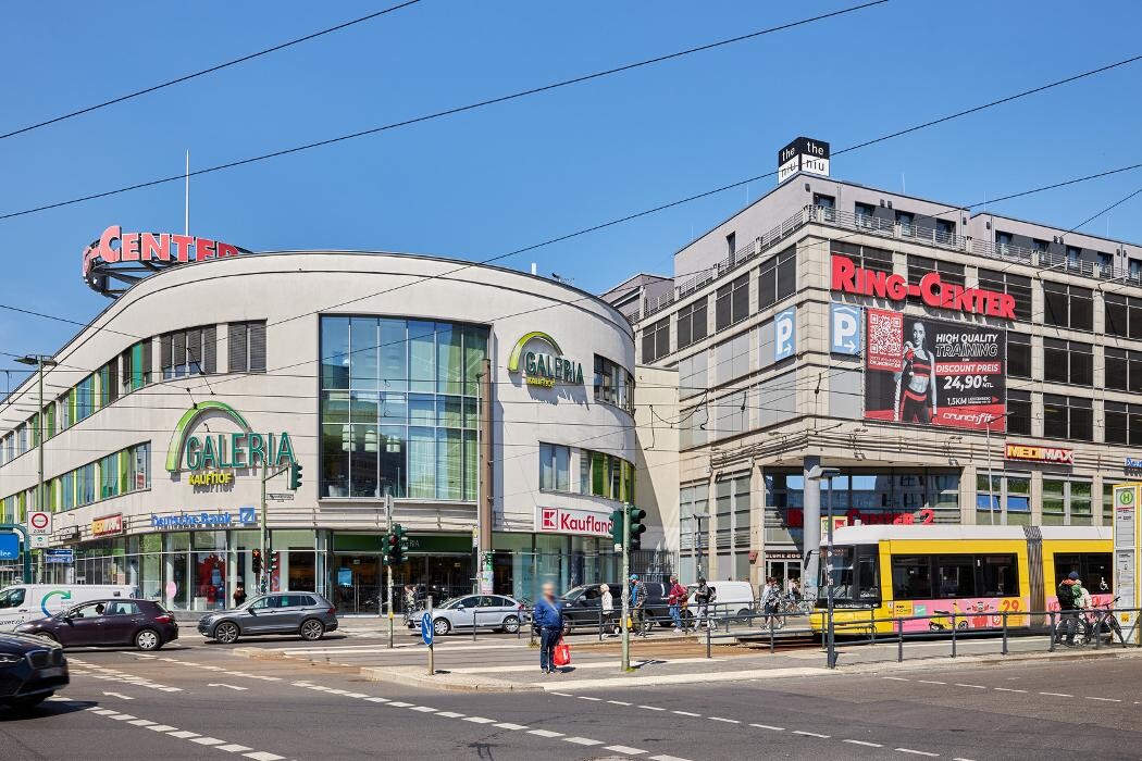 Bilder Kaufland Berlin-Lichtenberg