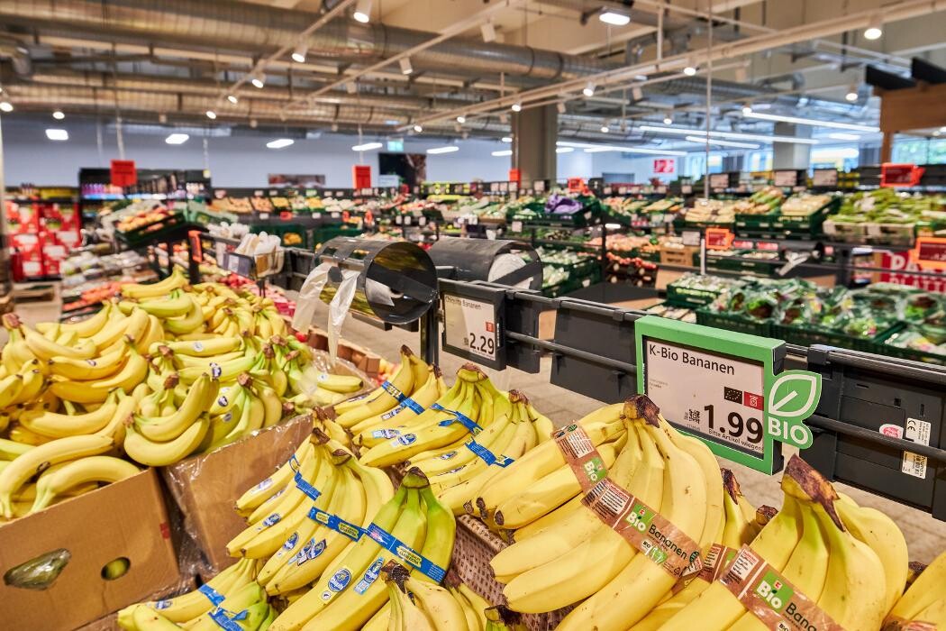 Bilder Kaufland Berlin-Lichtenberg