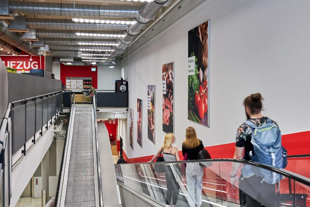 Bilder Kaufland Berlin-Lichtenberg