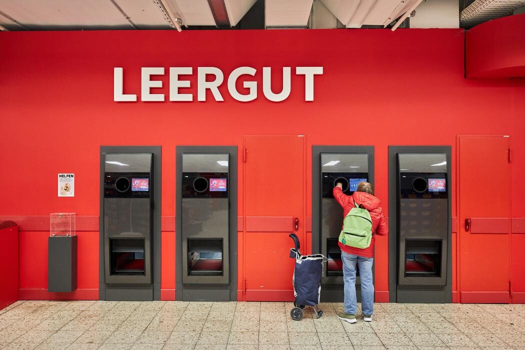 Bilder Kaufland Berlin-Lichtenberg