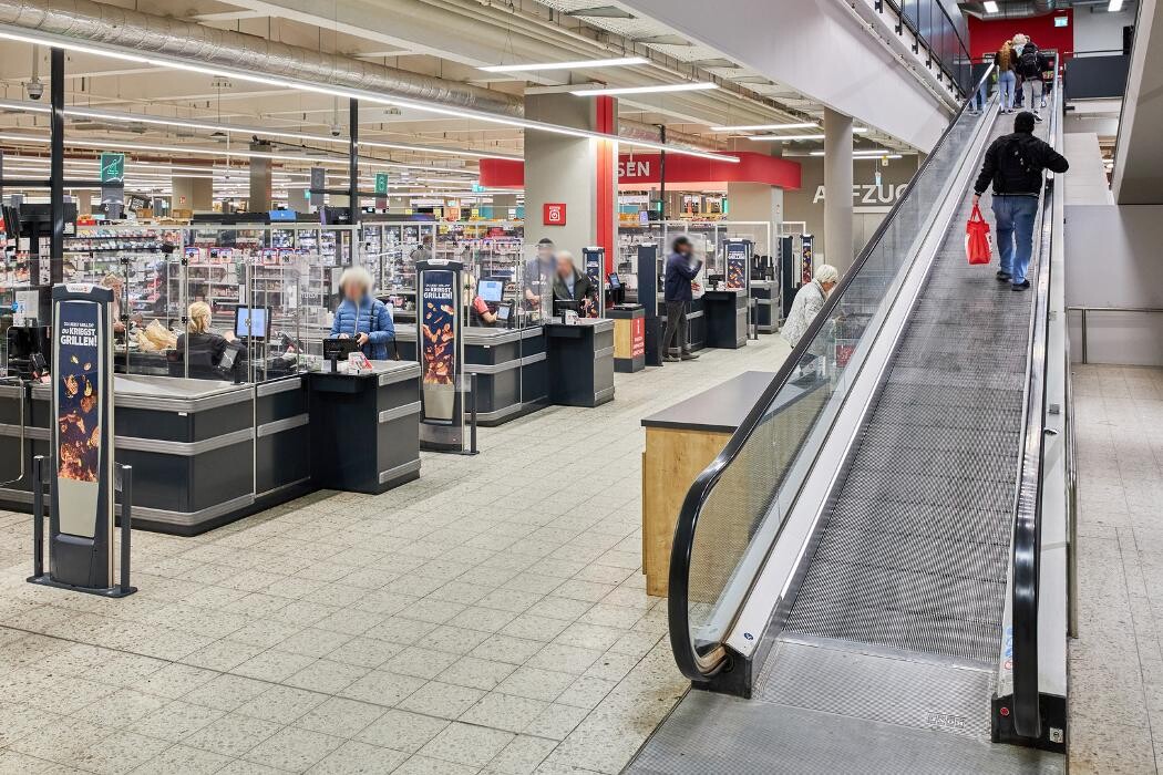 Bilder Kaufland Berlin-Lichtenberg