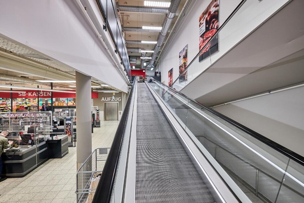 Bilder Kaufland Berlin-Lichtenberg