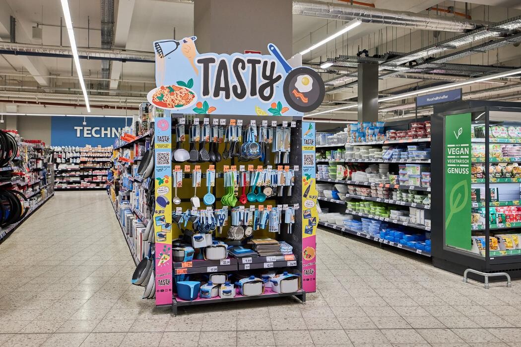 Bilder Kaufland Berlin-Lichtenberg