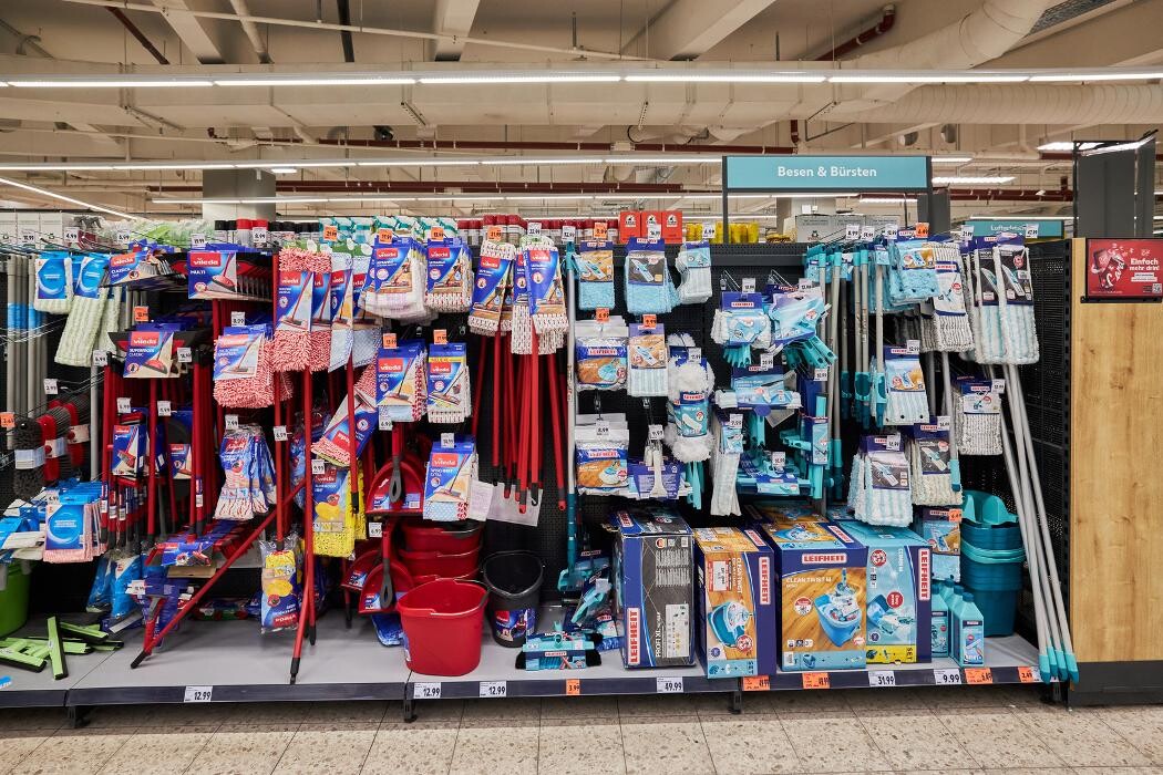 Bilder Kaufland Berlin-Lichtenberg