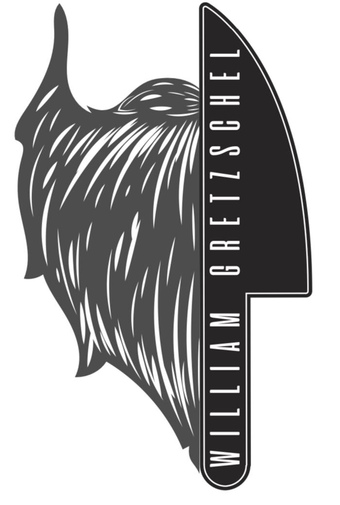 William Gretzschel Logo