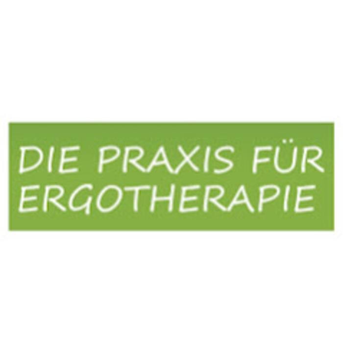 Die Praxis für Ergotherapie - Rudi Steininger Logo