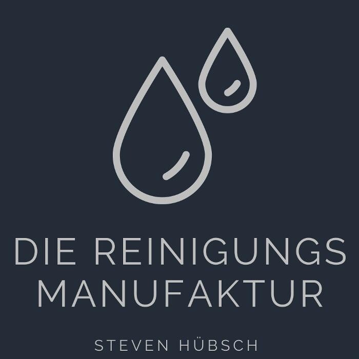 Die Reinigungsmanufaktur Logo