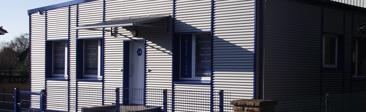 Bilder Das Lagerhaus