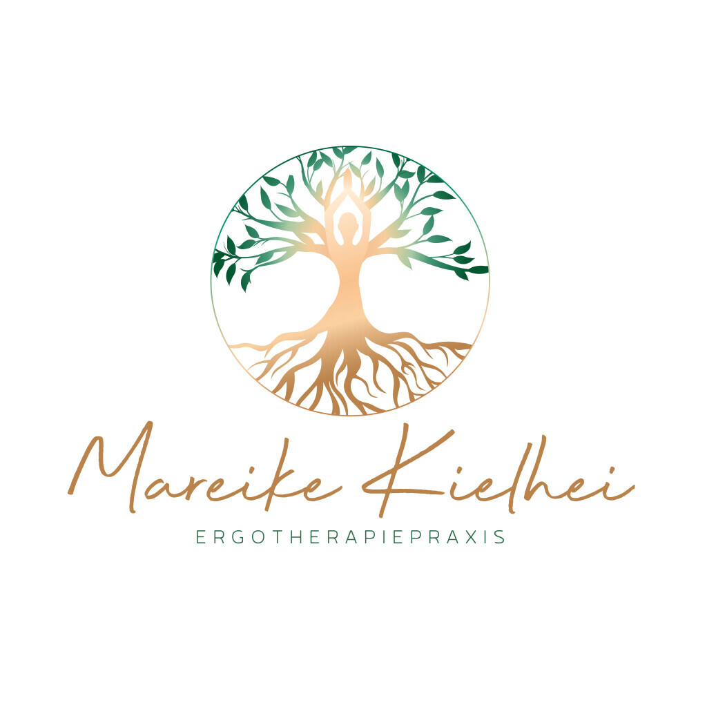 Mareike Kielhei Ergotherapiepraxis Logo