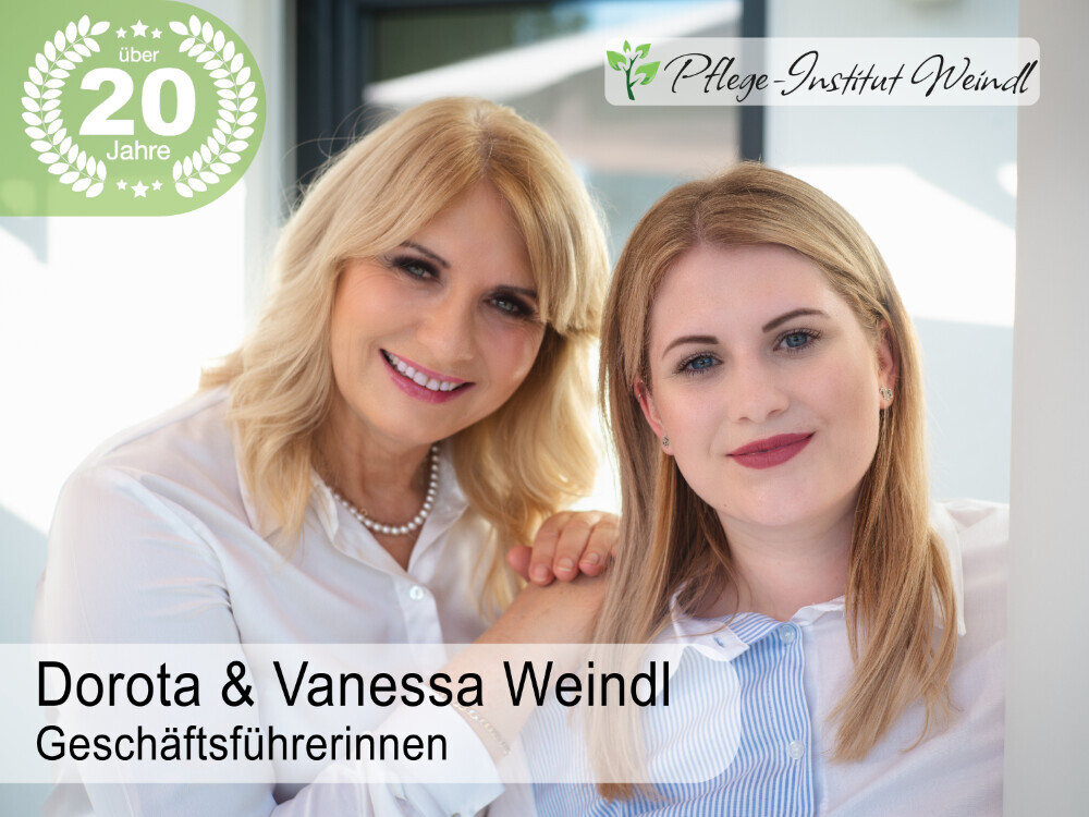 Bilder Pflege-Institut Weindl GmbH