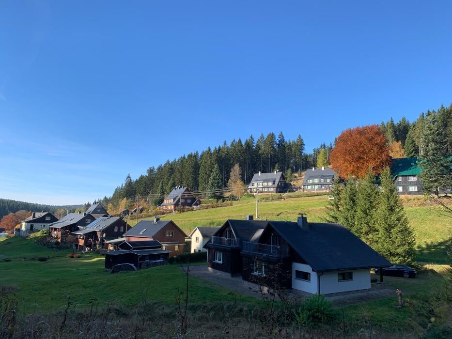 Bilder Dein Lieblingshaus