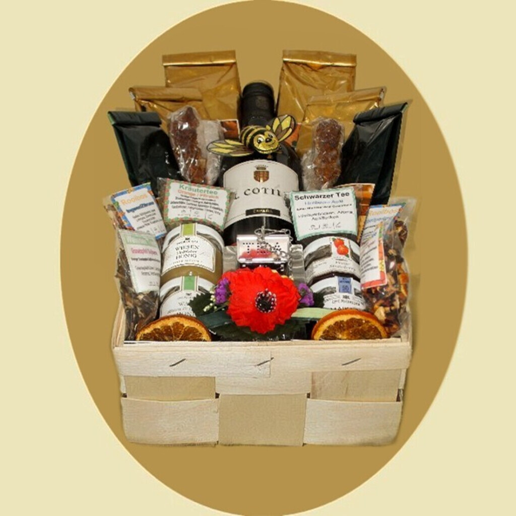 Bilder Pfiffikus "Tee & Geschenkideen mit Pfiff"