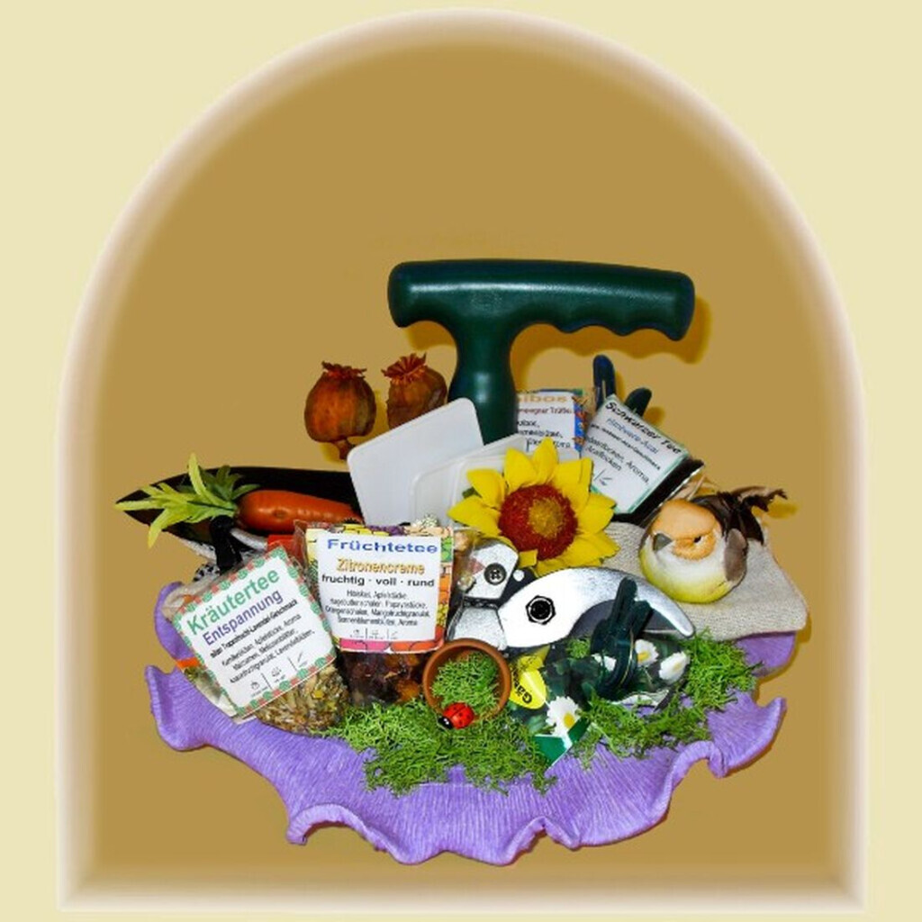 Bilder Pfiffikus "Tee & Geschenkideen mit Pfiff"