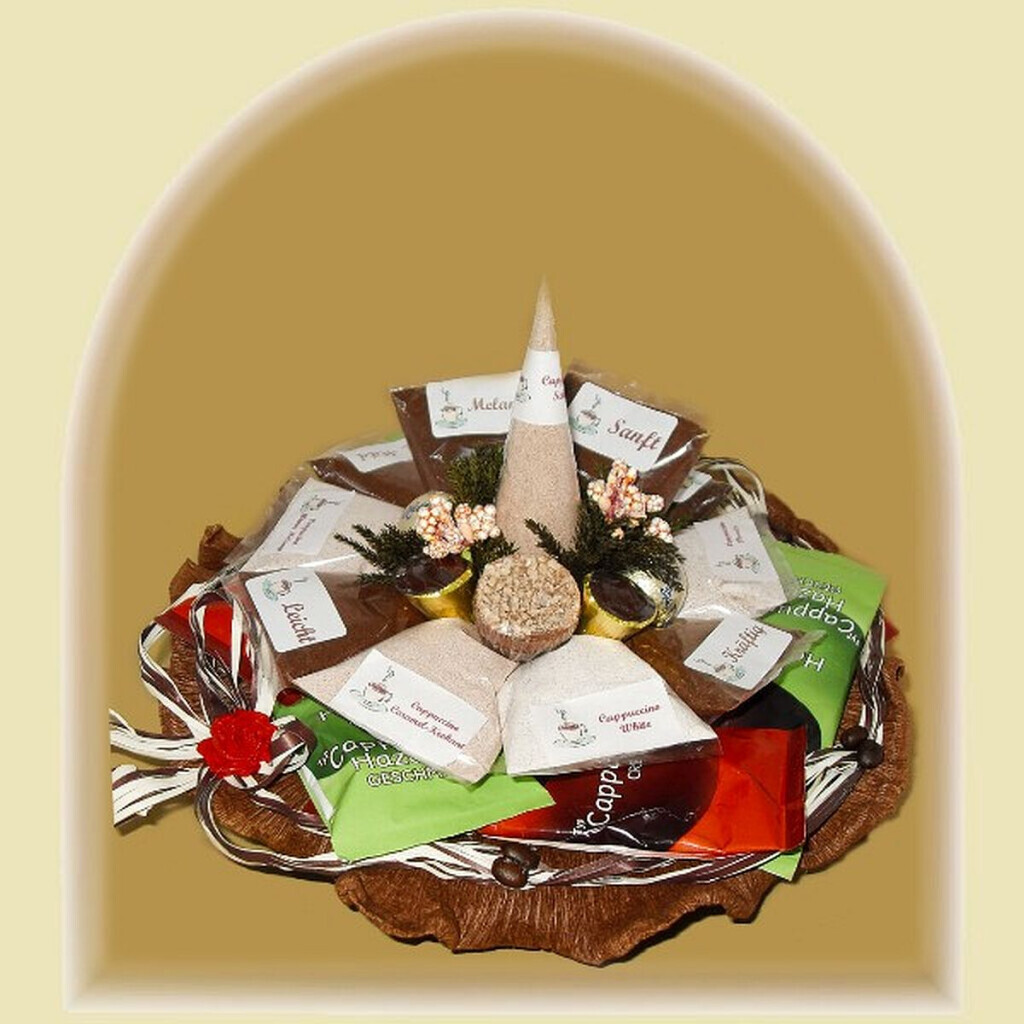 Bilder Pfiffikus "Tee & Geschenkideen mit Pfiff"