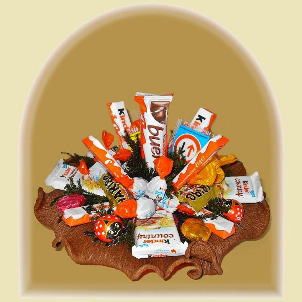 Bilder Pfiffikus "Tee & Geschenkideen mit Pfiff"