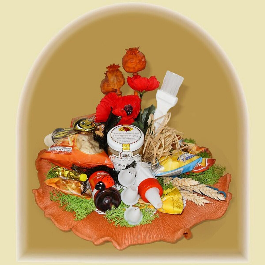 Bilder Pfiffikus "Tee & Geschenkideen mit Pfiff"