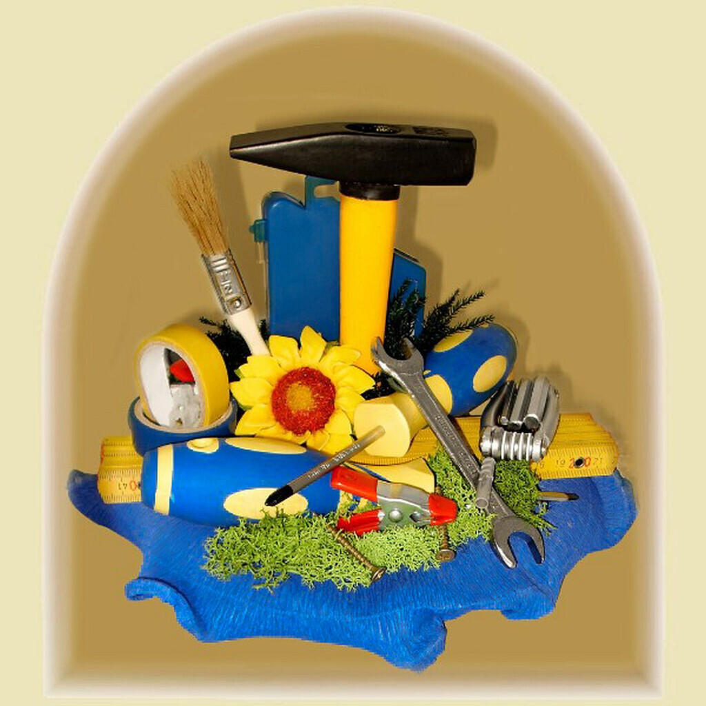 Bilder Pfiffikus "Tee & Geschenkideen mit Pfiff"