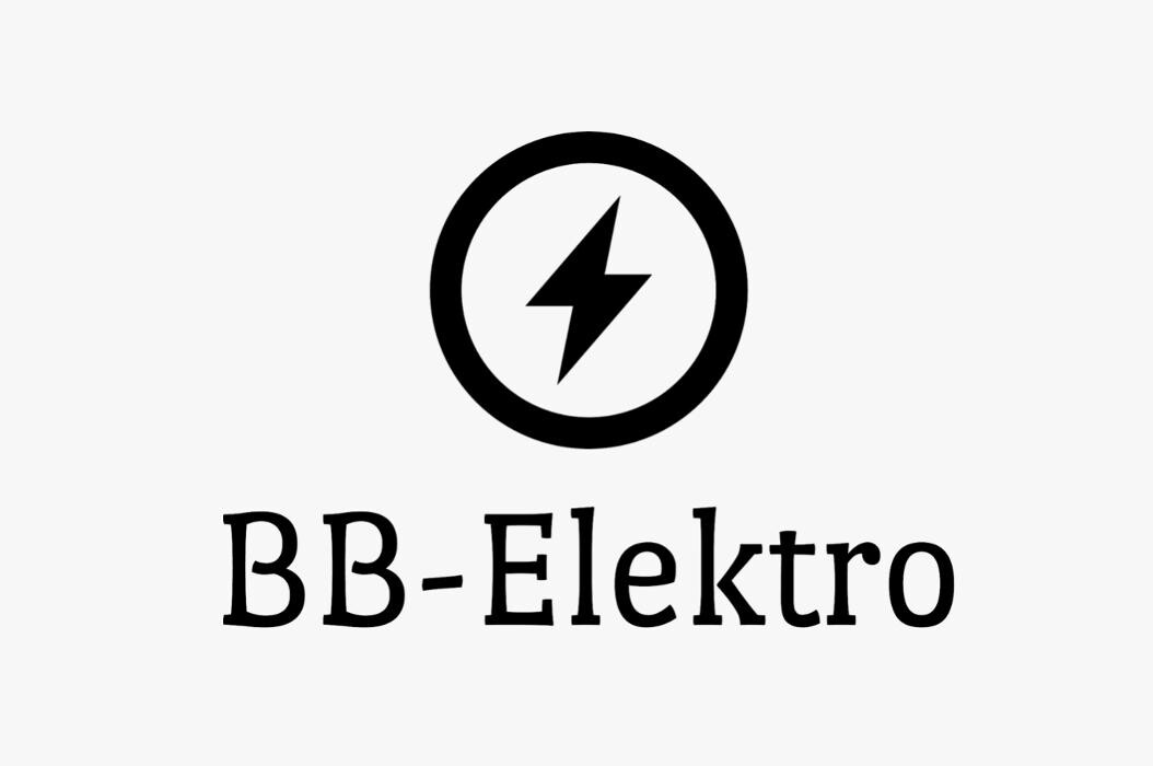 Bbelektro Logo