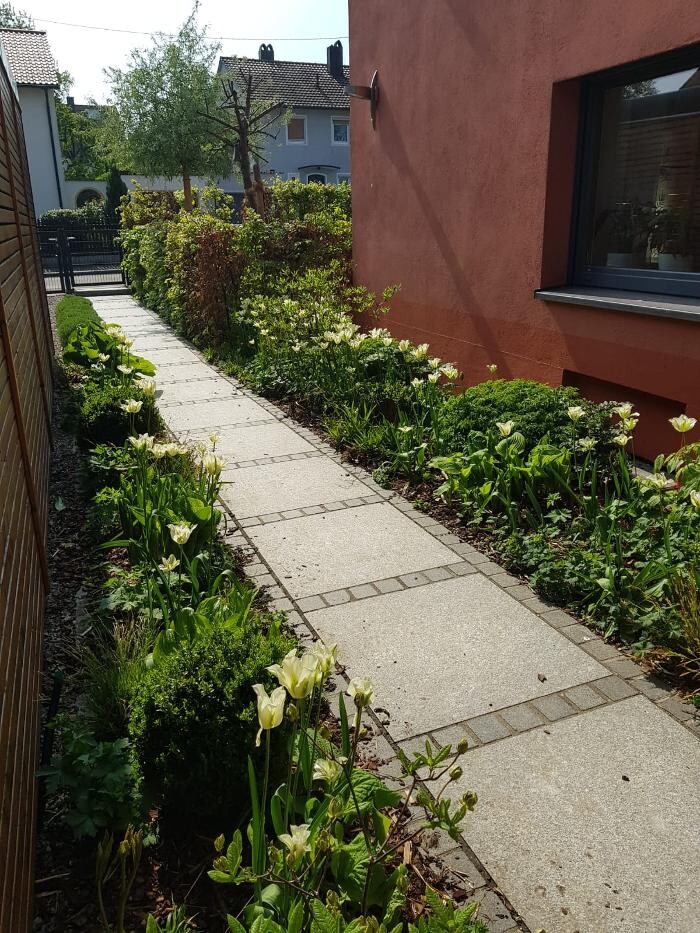 Bilder Garten & Landschaftsgestaltung Pietsch