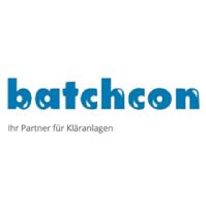 Bilder batchcon GmbH & Co. KG Kleinkläranlage