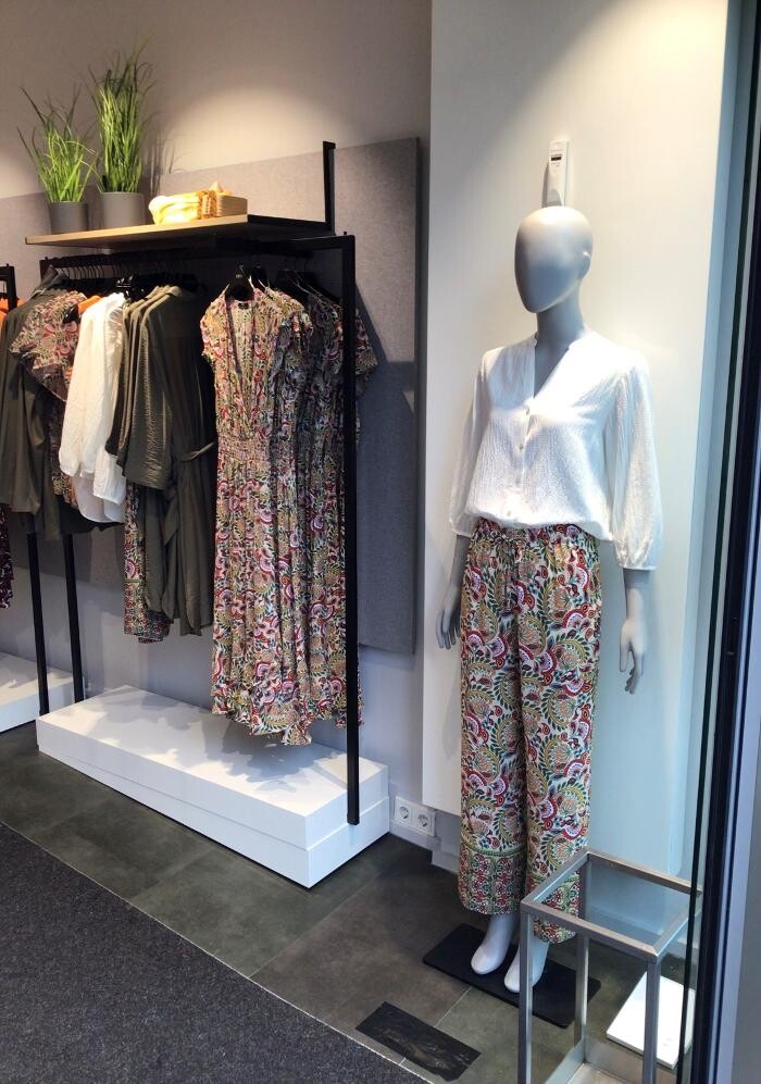 Bilder zero Store