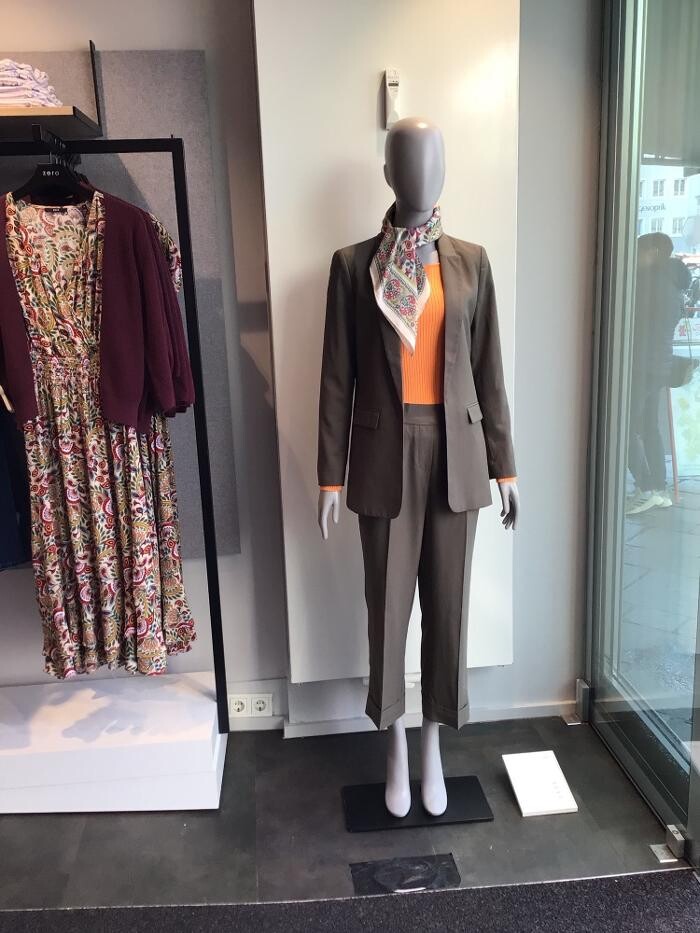 Bilder zero Store