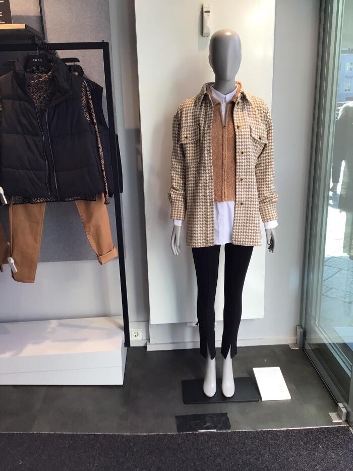 Bilder zero Store