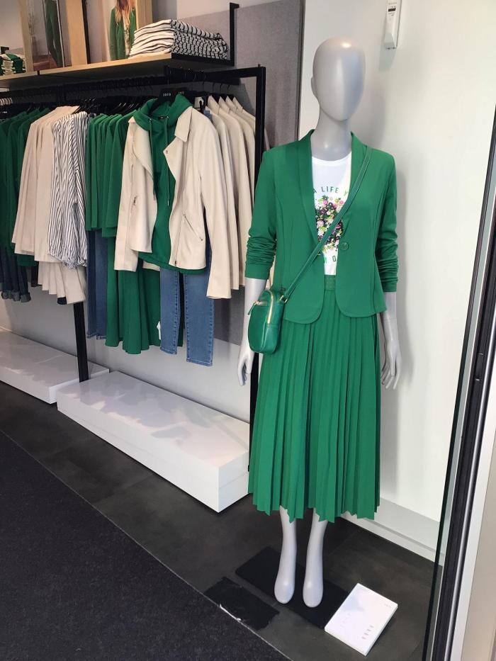 Bilder zero Store