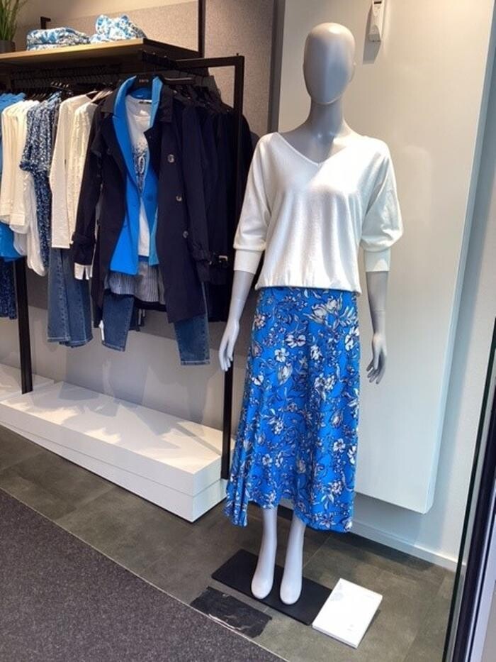 Bilder zero Store