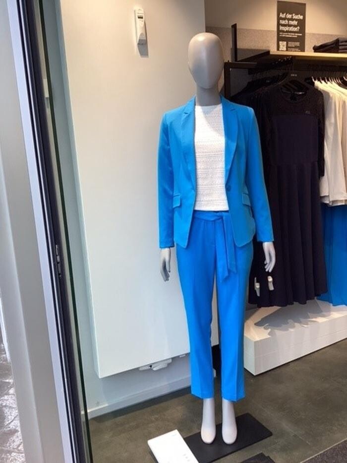 Bilder zero Store