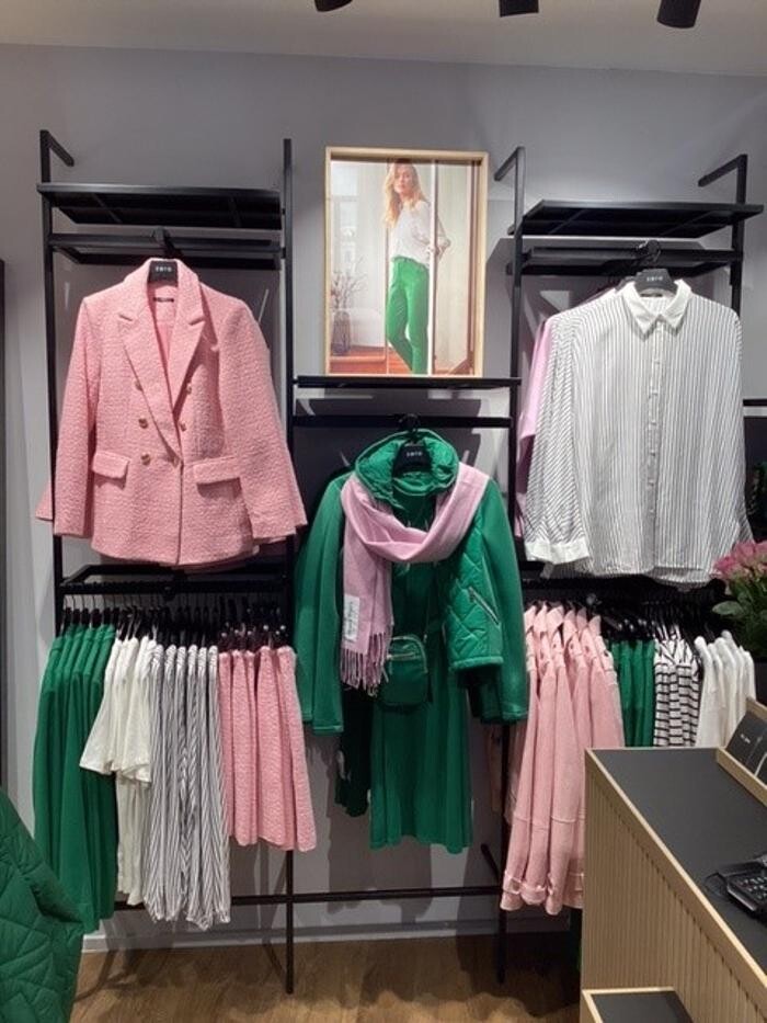 Bilder zero Store