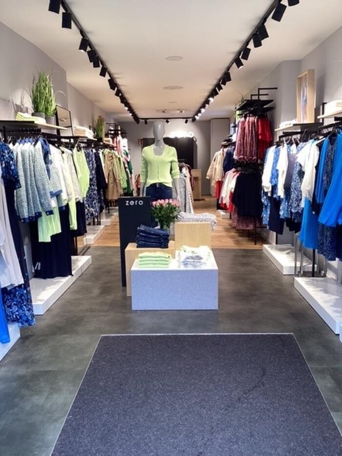 Bilder zero Store