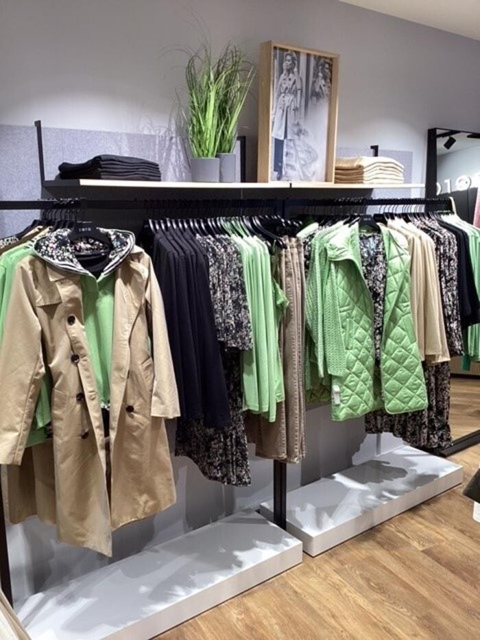 Bilder zero Store