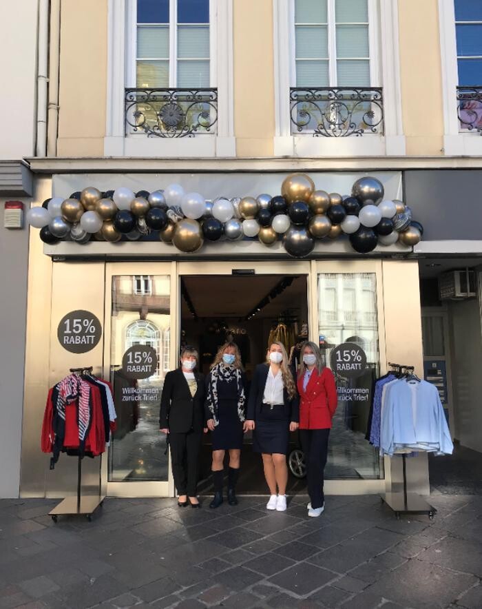 Bilder zero Store