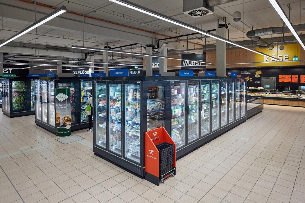 Bilder Kaufland Ostfildern